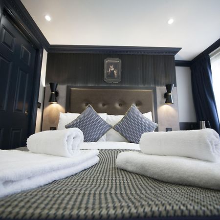 The House Of Toby Hotel Londres Exterior foto