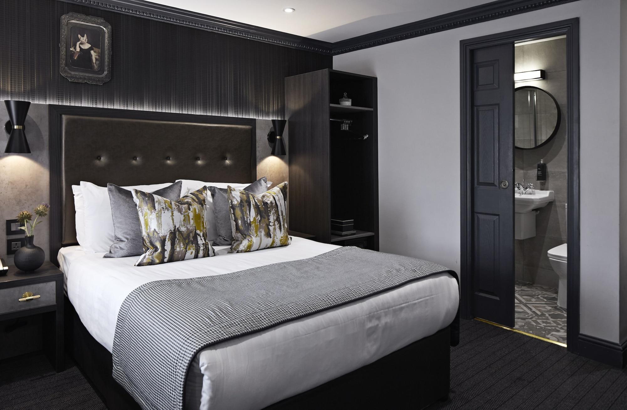 The House Of Toby Hotel Londres Exterior foto
