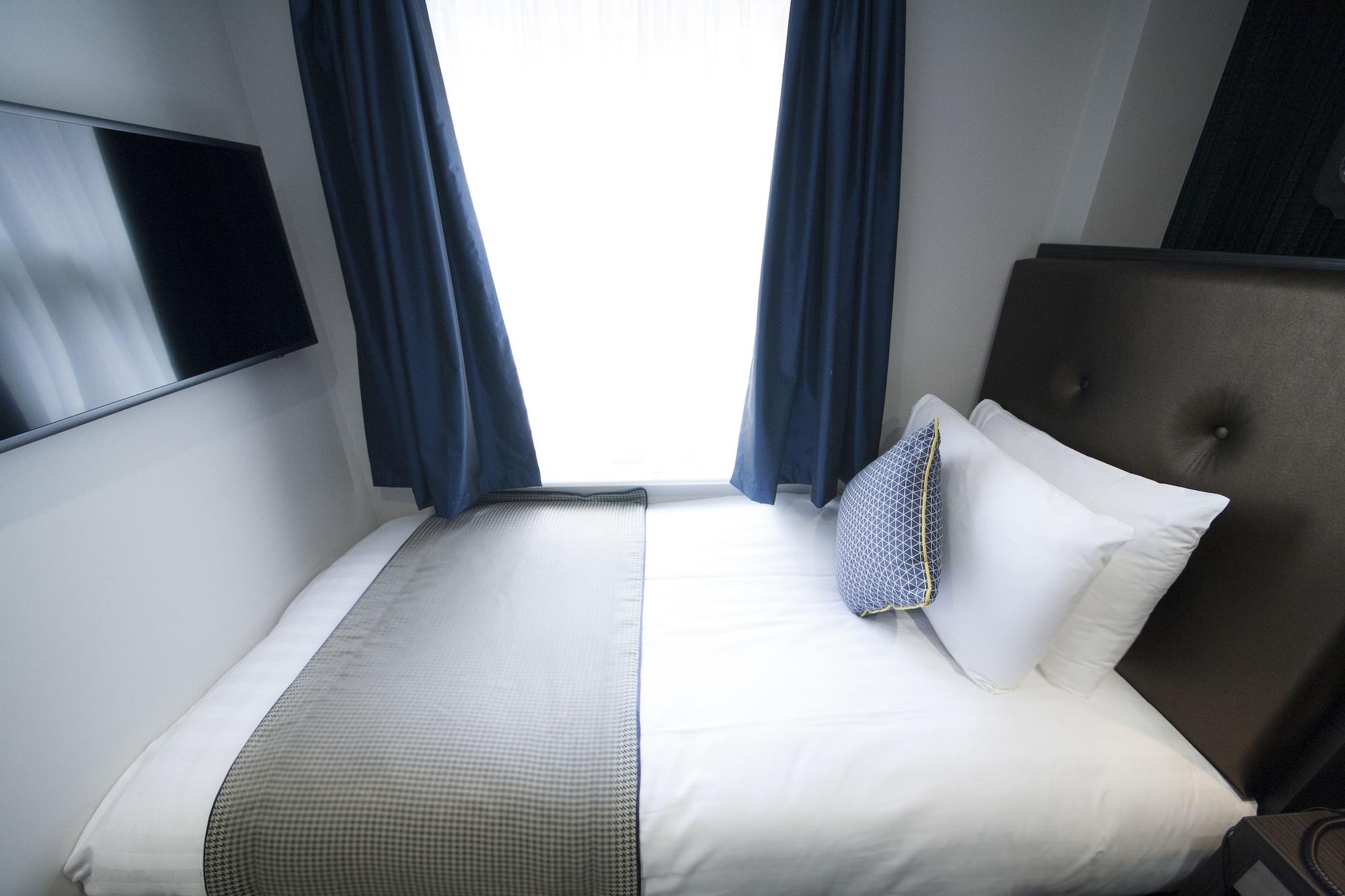 The House Of Toby Hotel Londres Exterior foto