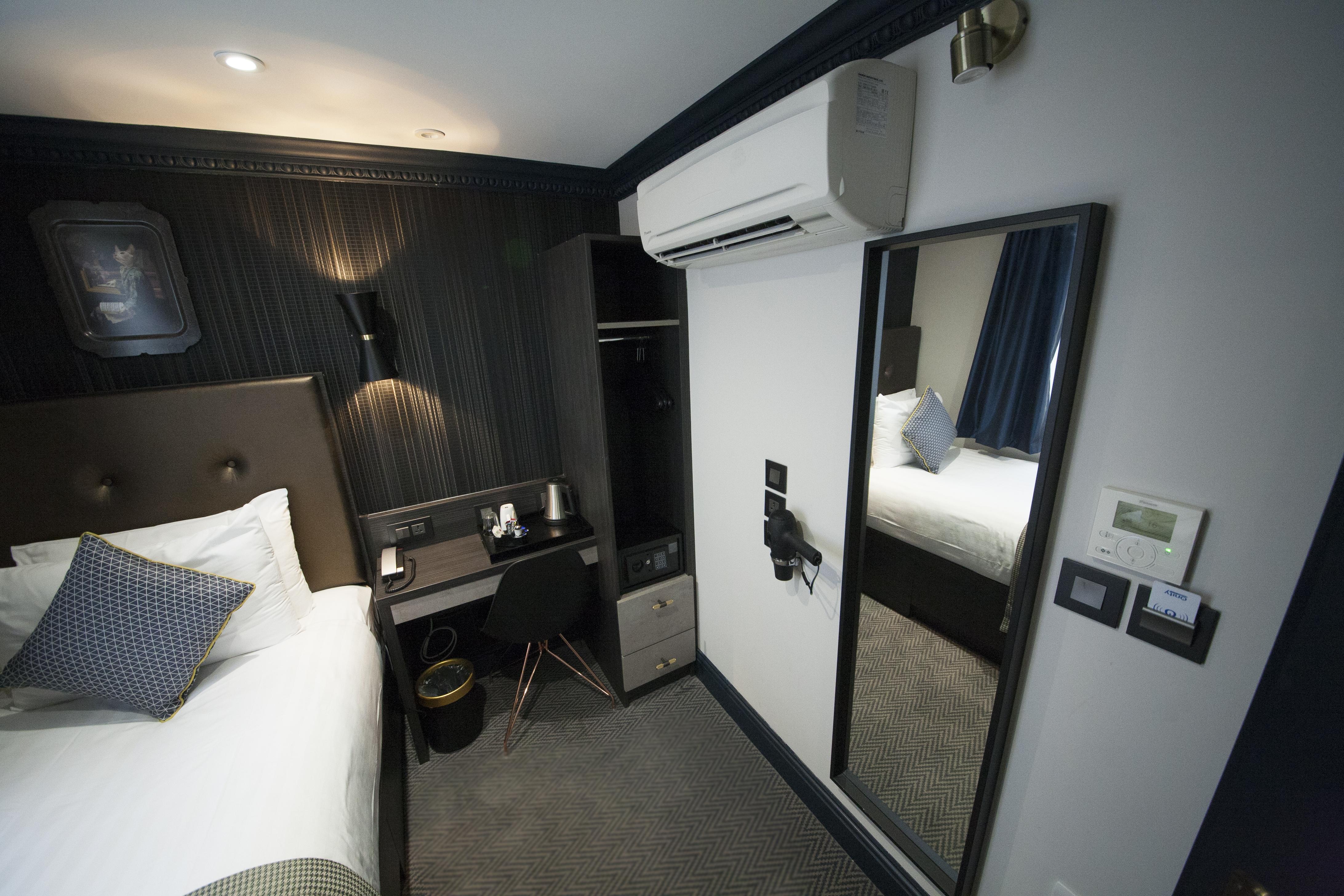 The House Of Toby Hotel Londres Exterior foto