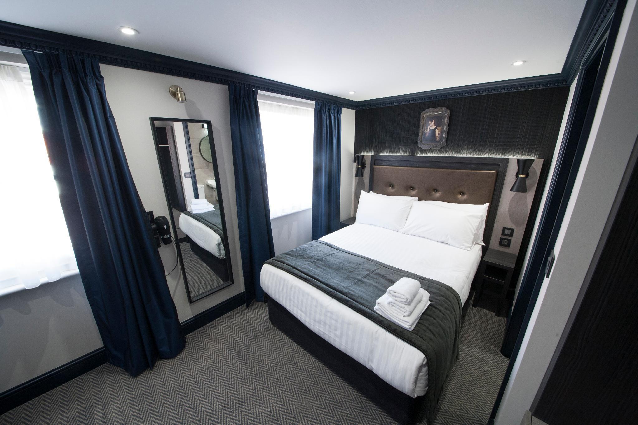 The House Of Toby Hotel Londres Exterior foto