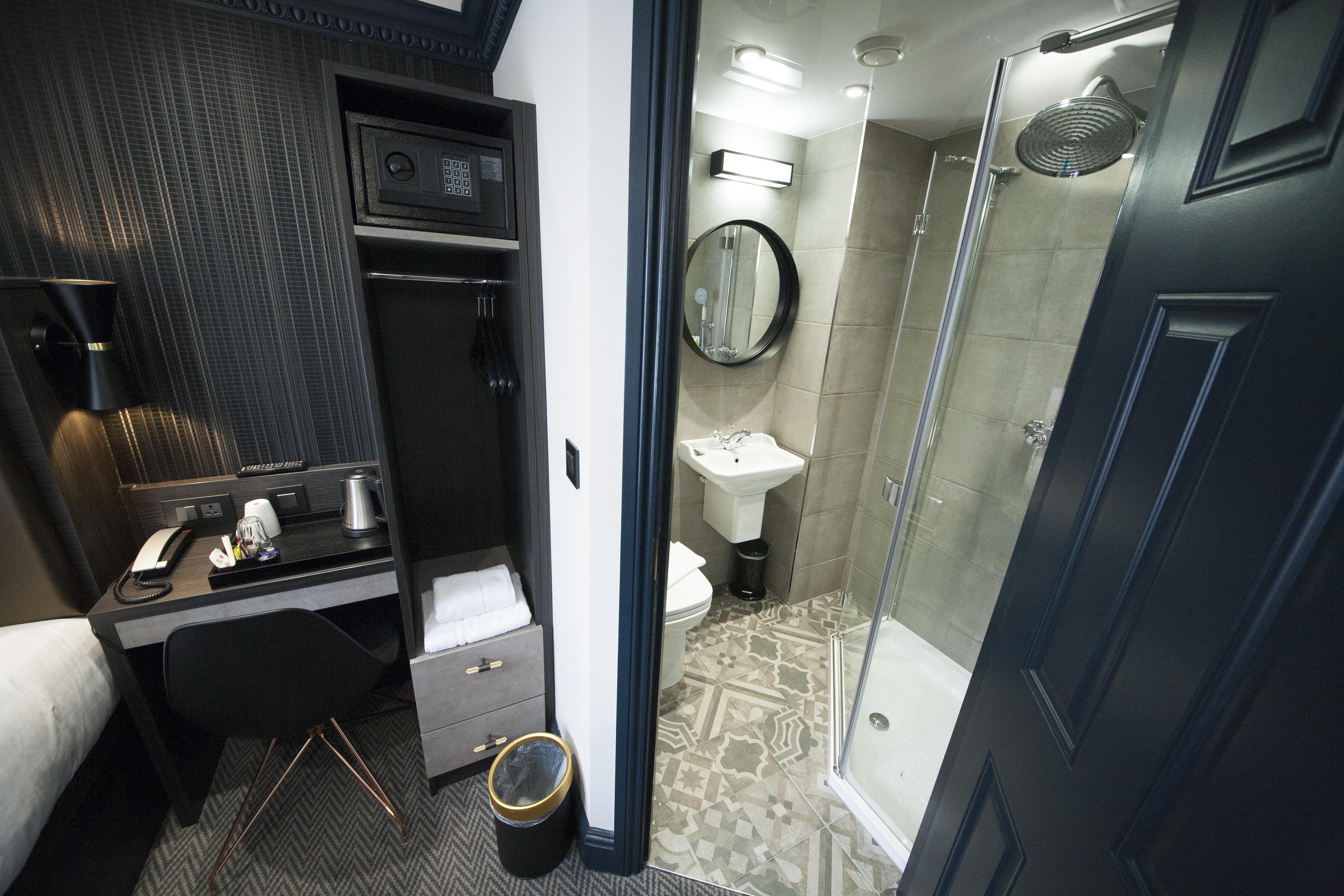 The House Of Toby Hotel Londres Exterior foto