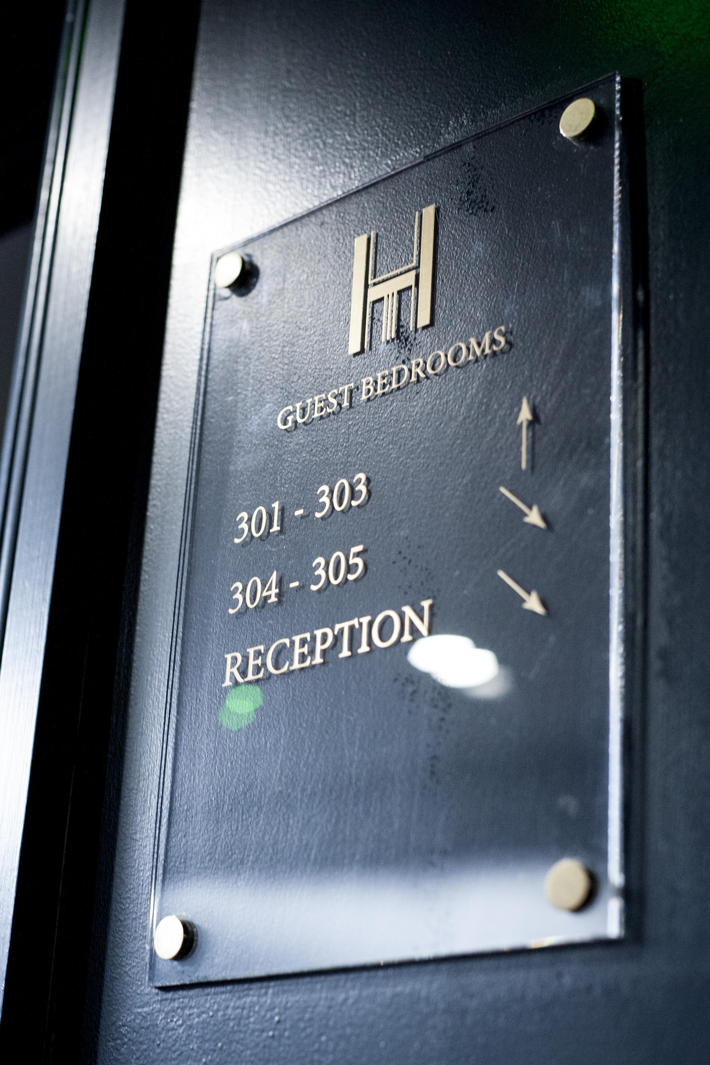 The House Of Toby Hotel Londres Exterior foto