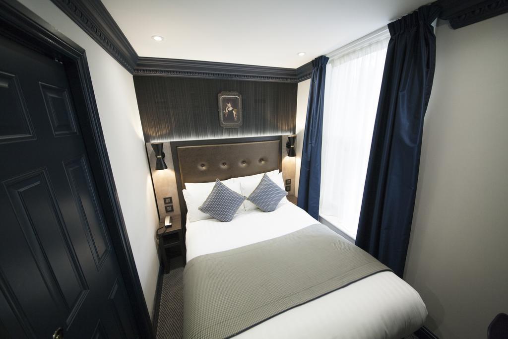 The House Of Toby Hotel Londres Exterior foto