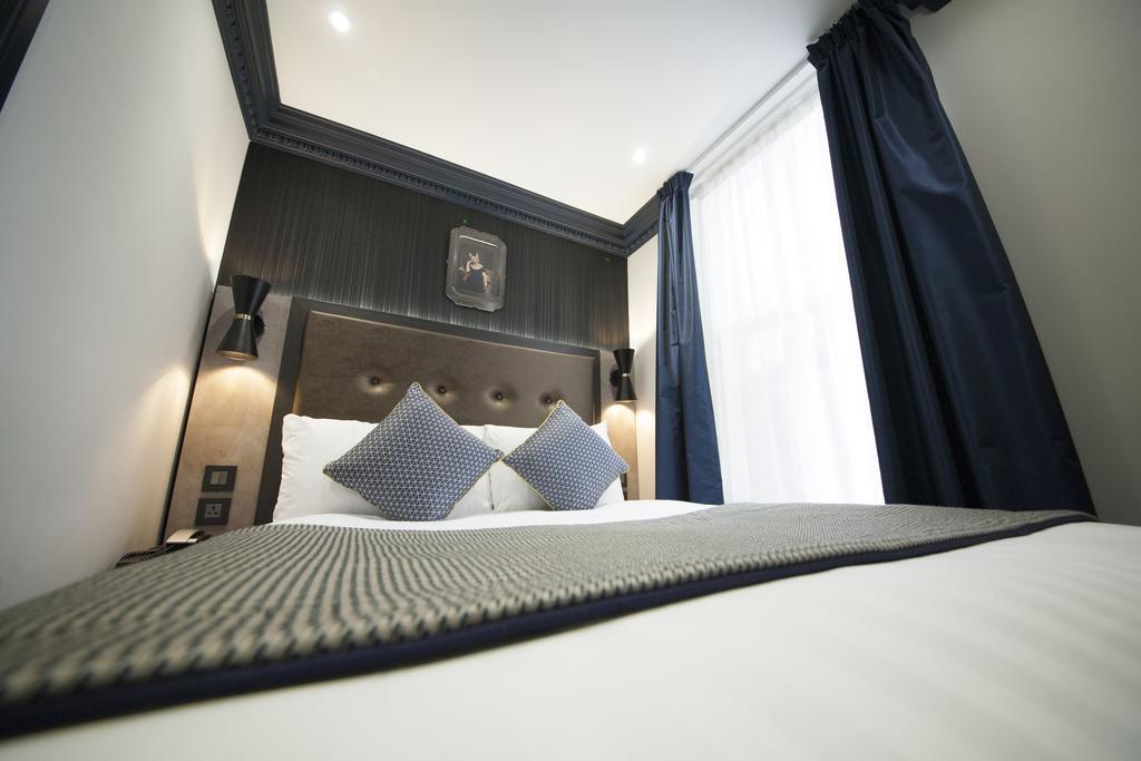 The House Of Toby Hotel Londres Exterior foto