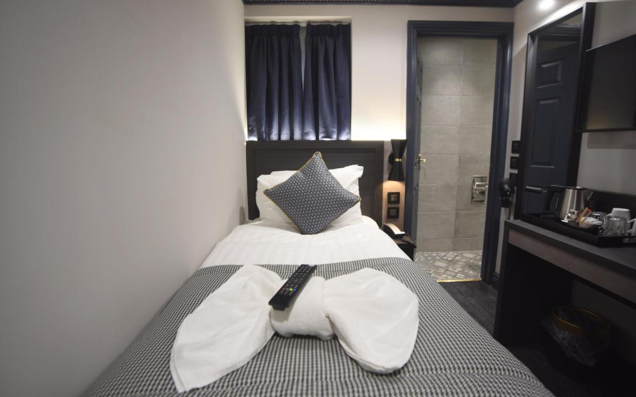 The House Of Toby Hotel Londres Exterior foto